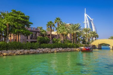Otel Jumeirah Al Qasr