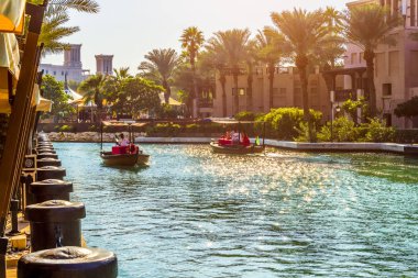 Otel Jumeirah Al Qasr