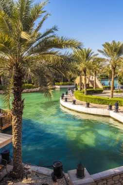 Otel Jumeirah Al Qasr