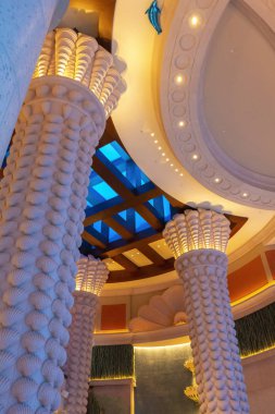 Modern tasarımın elementleri