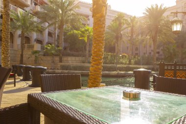 Masada rahat bir yer