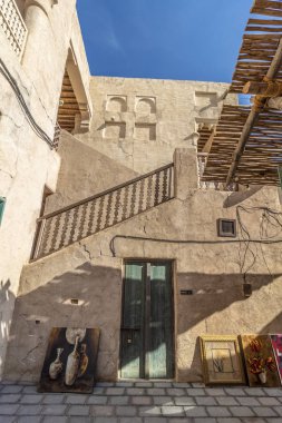 Al Fahidi Tarihi Bölgesi