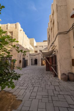 Al Fahidi Tarihi Bölgesi