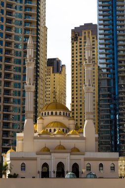 Muhammed Bin Ahmed Almulla Camii