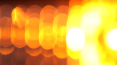 Acil stop sinyali kapanıyor.