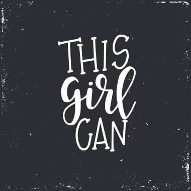 Elle çizilmiş tipografi poster veya kartları. Kavramsal el yazısı ifade. T gömlek el kaligrafi tasarım aydın. İlham verici vektör