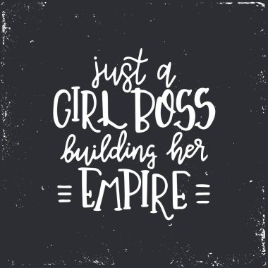 Elle çizilmiş tipografi poster veya kartları. Kavramsal el yazısı ifade. T gömlek el kaligrafi tasarım aydın. İlham verici vektör