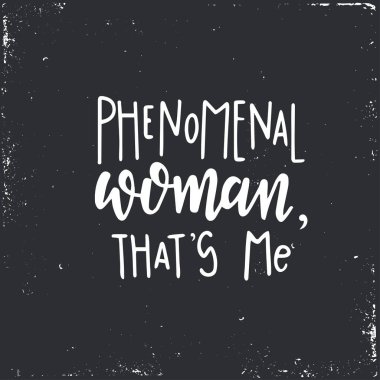 Download Phenomenal Woman Free Vector Eps Cdr Ai Svg Vector Illustration Graphic Art