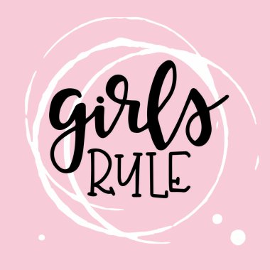 Elle çizilmiş tipografi poster. Kavramsal el yazısı ifade. T gömlek el kaligrafi tasarım aydın. İlham verici vektör