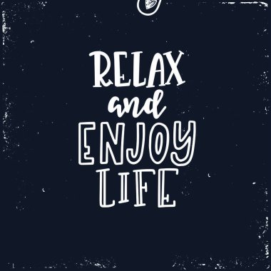 Elle çizilmiş tipografi poster. Kavramsal el yazısı ifade ev ve aile T gömlek el kaligrafi tasarım aydın. İlham verici vektör