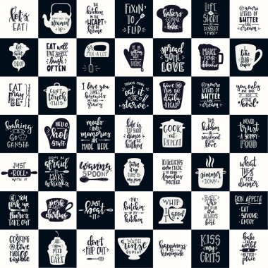 El çizimi tipografi afişi. Ev ve Aile Tişörtü el yazısıyla yazılmış kavramsal el yazısı tasarımı. İlham verici vektör. 