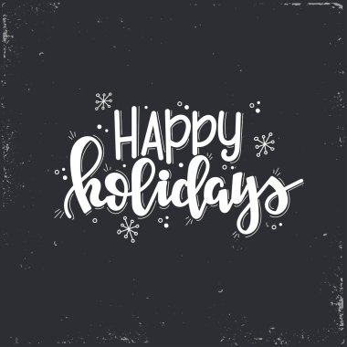 Noel Vektörü harfleri, motivasyon alıntısı