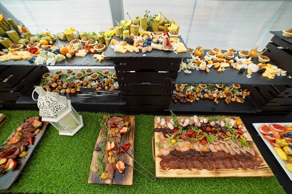 masada aperatifler büfe