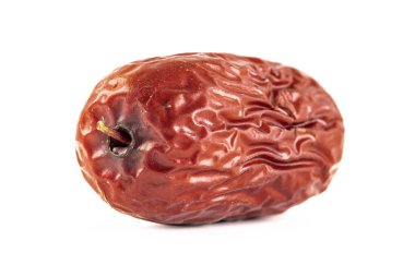 beyaz arka plan üzerinde izole çin kırmızı tarih