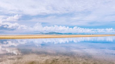 güzel sabah gündoğumu sakinlik deniz manzarası