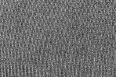 Gri kumaş tuval doku arka plan