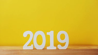 alan arka plan ile mutlu yeni yıl