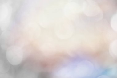 arka plan bulanık odak bokeh ışık ile 