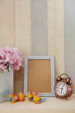 fotoğraf çerçevesi ve ev dekorasyon