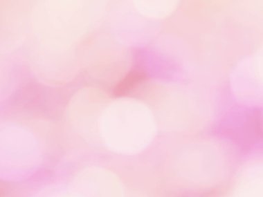 bokeh ışık şenlikli Sevgililer zarif arka plan pembe