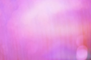 pembe renk arka plan bulanık odak bokeh ışık ile
