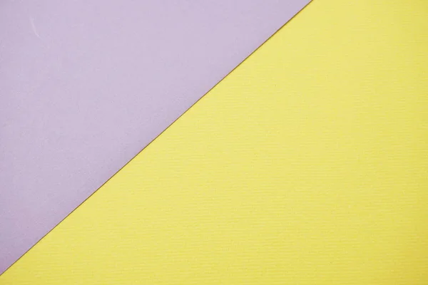 Geometric Yellow Purple Texture Background — Stock Photo, Image