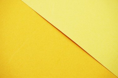 Sarı doku arka planlı geometrik