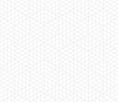 Vektör Bauhaus trendy modern dokulu arka plan sorunsuz ve geometrik çizgiler desen