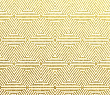 geometrik altın desen arka plan soyut altın üçgen çizgileri ve ışıltılı folyo doku