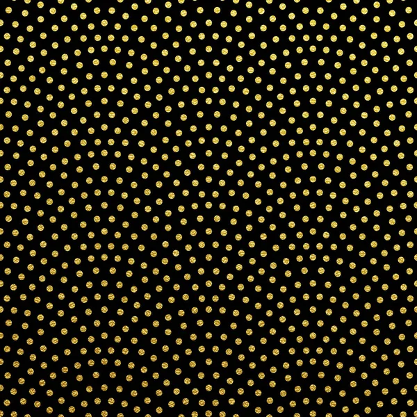 Fondo Patrón Escamas Oro Brillante Sin Costura Abstracta Diseño Retro — Archivo Imágenes Vectoriales