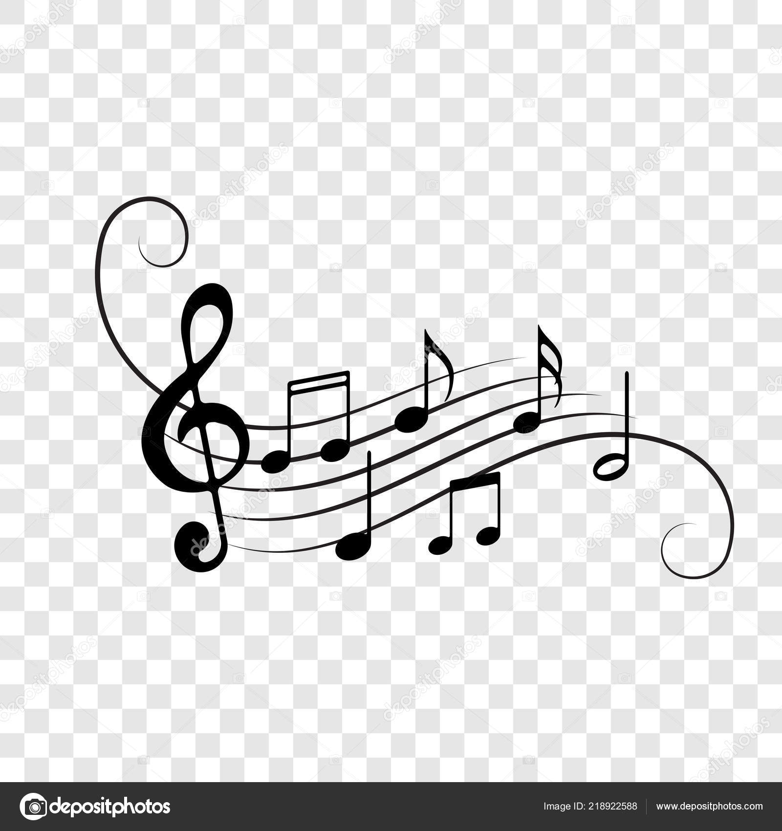 Music page decorations. Stock Vector by ©AlexVector 54975183