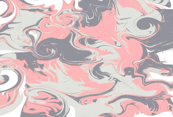 Textura Abstractă Colorată Culori Pastelate Fundal Ilustrație Vectorială — Vector de stoc