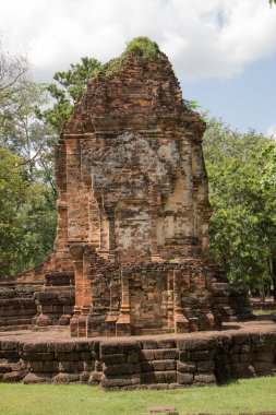 Si Thep Tarihi Parkı