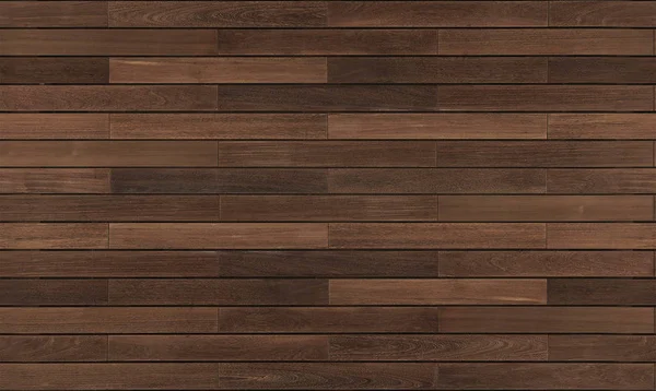 Seamless example of wood decking surface texture. — Stock Image Seamless Example Wood Decking Surface Texture Stock Photo