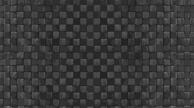 Doku desen diffüz harita dokuma