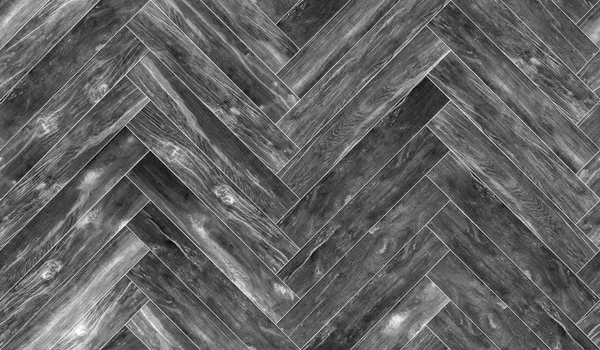 Seamless flooring texture in shevron pattern for indoor design rendering.