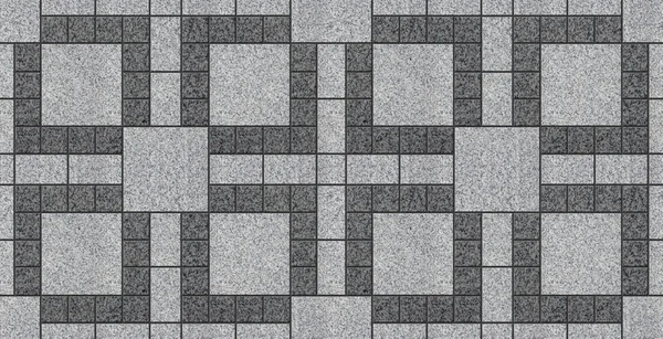 Mermer desenli parke sorunsuz doku eşlemi döşer