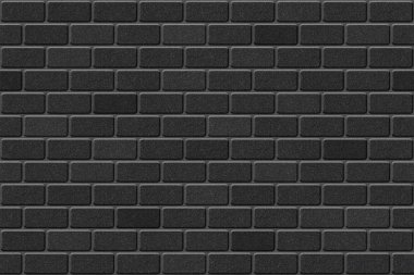 Sedye bond tarzı finişer tuğla doku.
