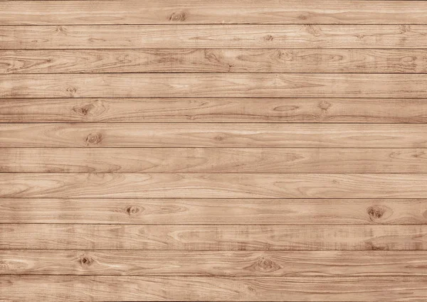 Dřevěné dřevěné chodci na povrchu bez problémů, textura — Stock fotografie