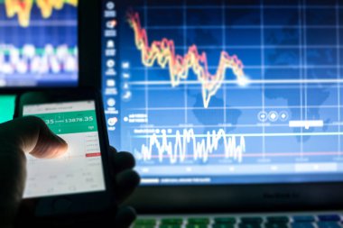 Günlük Trader cihazları