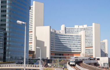 Uluslararası Merkezi