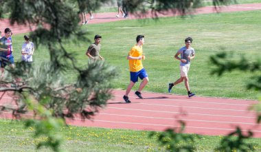 çalışan çocuklar