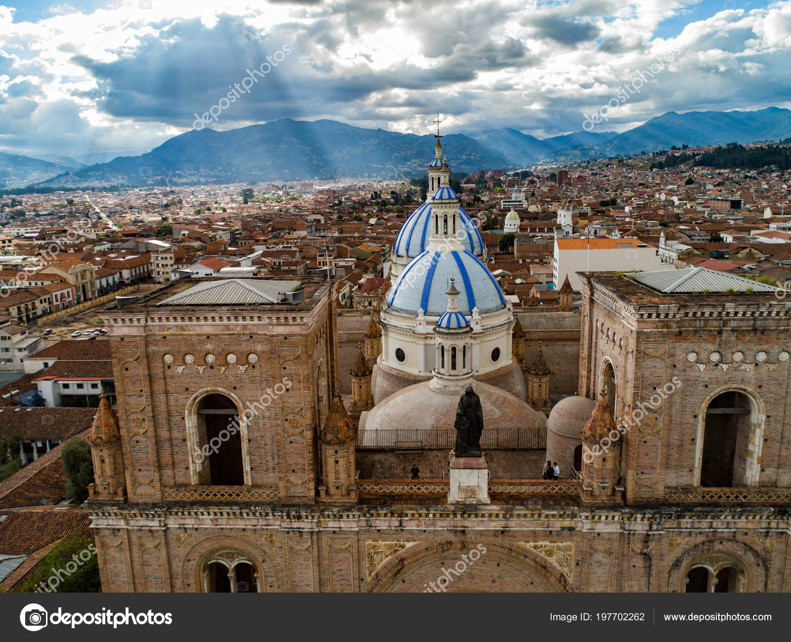 Risultati immagini per cuenca ecuador parte historica