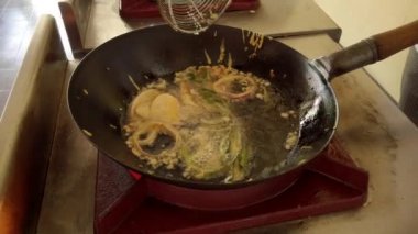 Ticari Sobayda Derin Fry Tempura - Kızartma Malzemeleri