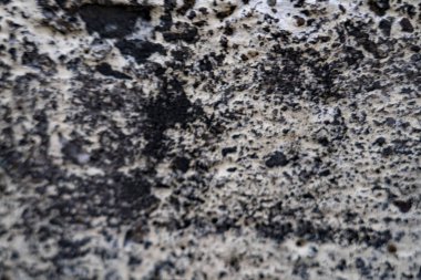 Betonarka plan bulanık doku