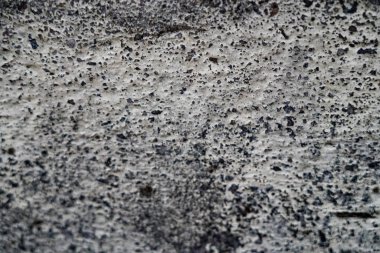 Betonarka plan bulanık doku