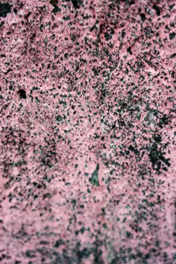 Betonarka plan bulanık doku