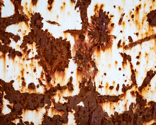 Background texure of rust —  Fotos de Stock