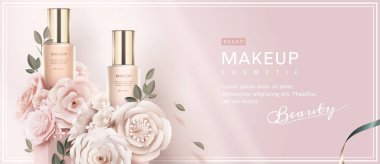 Vakıf afiş reklamları