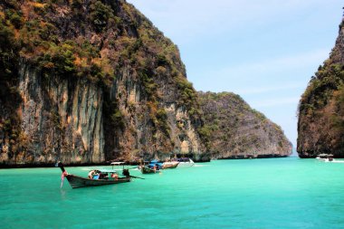 Türkiye, Tayland, adalar, deniz, Güneş, tatil, tatil, kayalar, Doğa, güzel